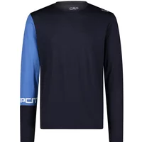 Long sleeve T-shirt CMP image 2
