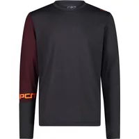 Long sleeve T-shirt CMP image 2