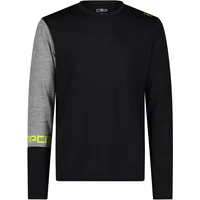 Long sleeve T-shirt CMP image 2