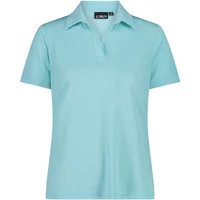 Women's Polo shirt CMP image 2
