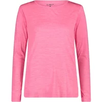 Women's long sleeve T-shirt CMP image 2