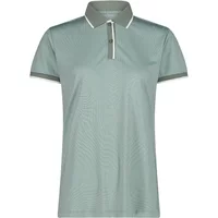 Women's polo shirt CMP image 2