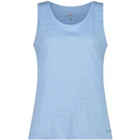 Women's tank top CMP Unlimitech image 2