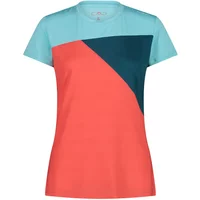Women's T-shirt CMP image 2