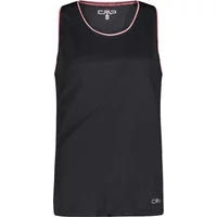 Women's polyester tank top CMP Unlimitech image 2