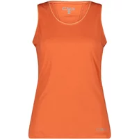 Women's polyester tank top CMP Unlimitech image 2