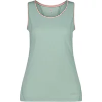 Women's polyester tank top CMP Unlimitech image 2