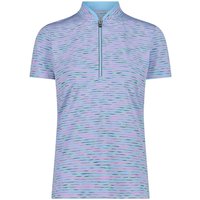 Velo Store - UK Women's half-zip T-shirt CMP | Extra 10% off with Subscription, Postage £16.79 to UK Fedex.