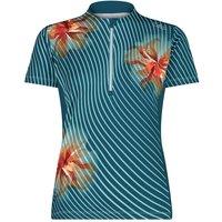 Velo Store - UK Women's half-zip swimsuit CMP | Extra 10% off with Subscription, Postage £16.79 to UK Fedex.