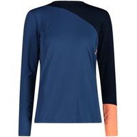 Velo Store - UK Women's long sleeve T-shirt CMP | Extra 10% off with Subscription, Postage £16.79 to UK Fedex.