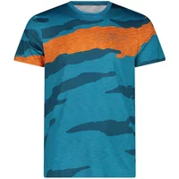 T-shirt CMP image 2