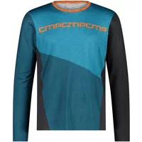 T-shirt CMP image 2