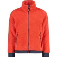 Girl's fleece CMP HighLoft image 2