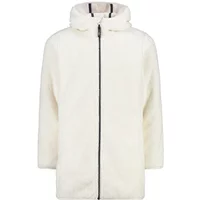 Girl's parka CMP High Loft image 2