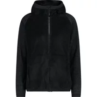 Women's hooded fleece CMP image 2