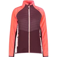 Women's fleece CMP Unlimitech Highloft image 2