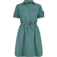 Women's shirt dress CMP