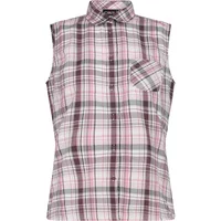 Woman's shirt CMP image 2