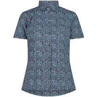 Woman's sleeveless shirt CMP image 2