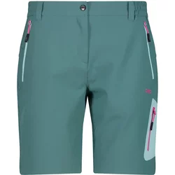 Women's Bermuda Shorts Cmp