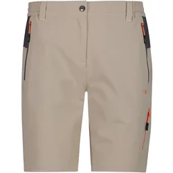 Women's Bermuda Shorts Cmp