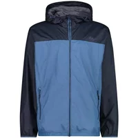 Waterproof hooded jacket CMP image 2