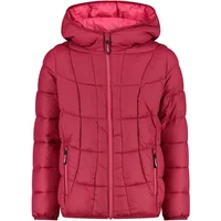 Girl's Puffer jacket CMP image 2