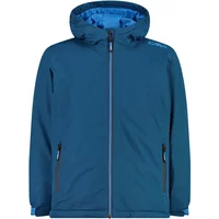 Child hooded jacket CMP Feel Warm Flat image 2