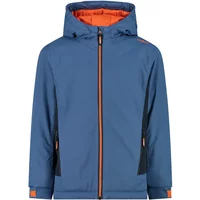 Child hooded jacket CMP Feel Warm Flat image 2