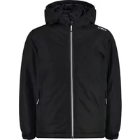 Child hooded jacket CMP Feel Warm Flat image 2