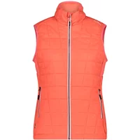 Women's sleeveless down jacket CMP Unlimitech image 2