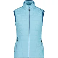 Women's sleeveless down jacket CMP Unlimitech image 2