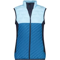 Women's sleeveless down jacket CMP Unlimitech image 2