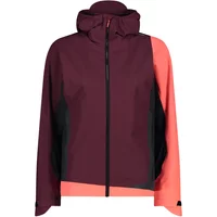Women's hooded jacket CMP Unlimitech image 2
