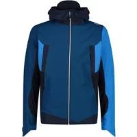 2.5-layer hooded jacket CMP Unlimitech image 2