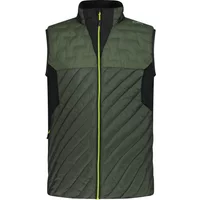 Sleeveless down jacket CMP Unlimitech image 2