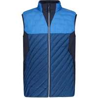 Sleeveless down jacket CMP Unlimitech image 2