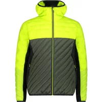 Puffer jacket CMP Unlimitech image 2