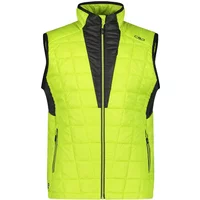 Sleeveless down jacket CMP Unlimitech image 2