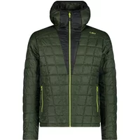Puffer jacket CMP Unlimitech image 2