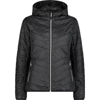 Hooded Puffer Jacket CMP image 2