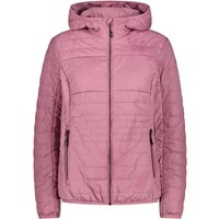 Hooded Puffer Jacket CMP image 2