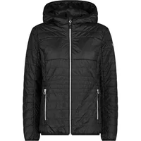 Hooded Puffer Jacket CMP image 2