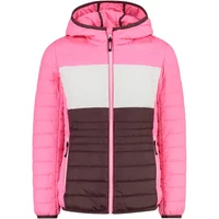 Hooded Puffer Jacket CMP image 2