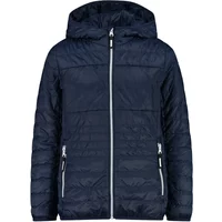 Hooded Puffer Jacket CMP image 2