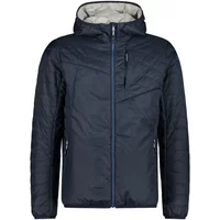 Hooded Puffer Jacket CMP image 2