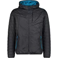 Hooded Puffer Jacket CMP image 2