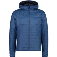 Hooded Puffer Jacket CMP image 2