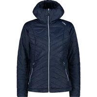 Hooded Puffer Jacket CMP image 2