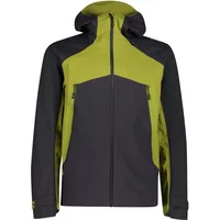 Waterproof hooded jacket CMP Unlimitech image 2